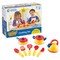 Learning Resources Pretend + Play Cooking Set 9155 - alternate 1